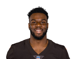 Jerome Ford
